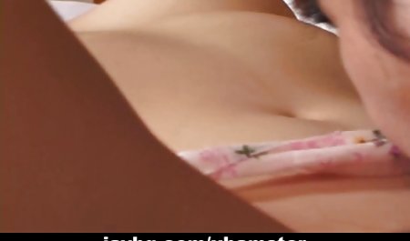 Wildly overgrown vagina of mature porn model gets finger fucked