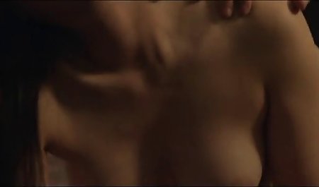 Cute young Latina is fucking a guy on the couch